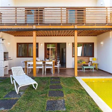 Ambar - Vista Para O Mar, 3 Suites, 1,5Km Do Centro,Piscina, Wi-Fi E Churrasqueira Paraty Ngoại thất bức ảnh