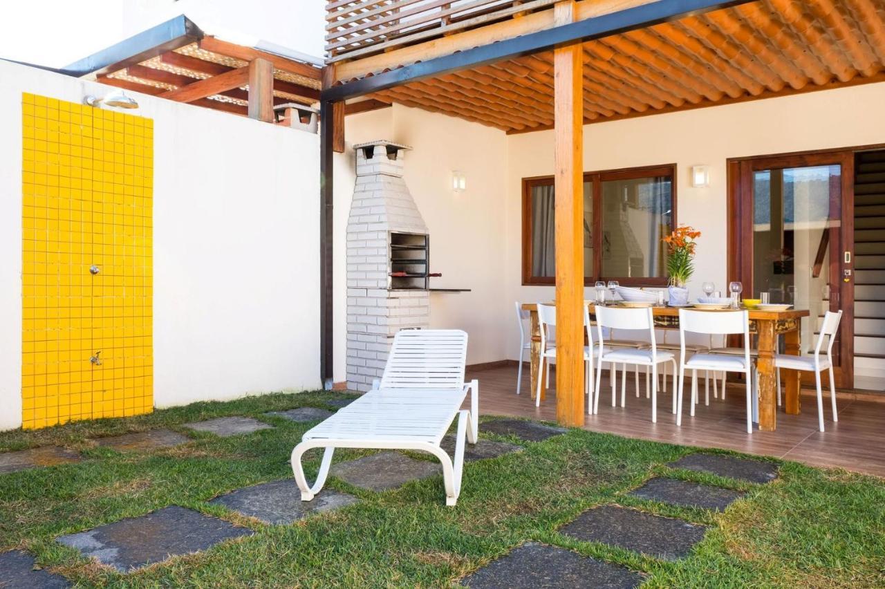 Ambar - Vista Para O Mar, 3 Suites, 1,5Km Do Centro,Piscina, Wi-Fi E Churrasqueira Paraty Ngoại thất bức ảnh