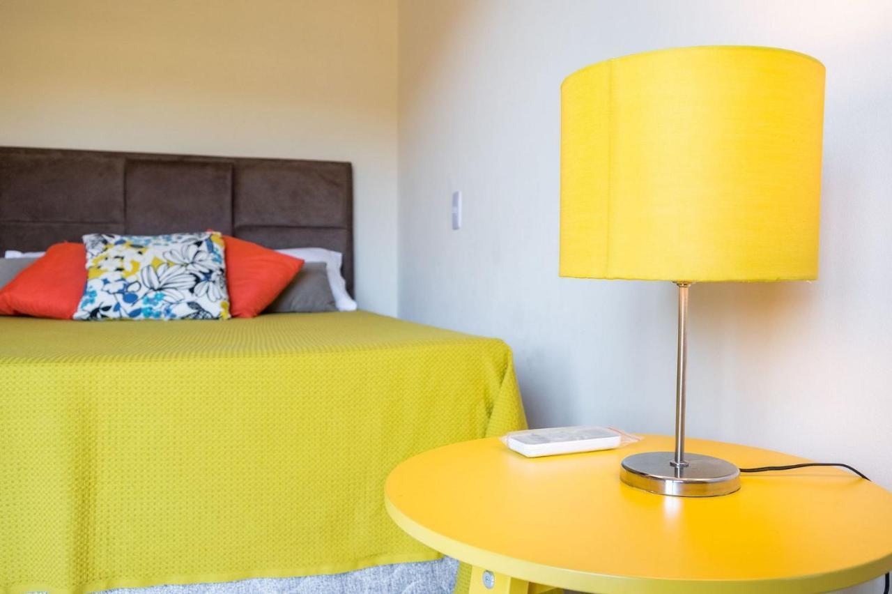 Ambar - Vista Para O Mar, 3 Suites, 1,5Km Do Centro,Piscina, Wi-Fi E Churrasqueira Paraty Ngoại thất bức ảnh