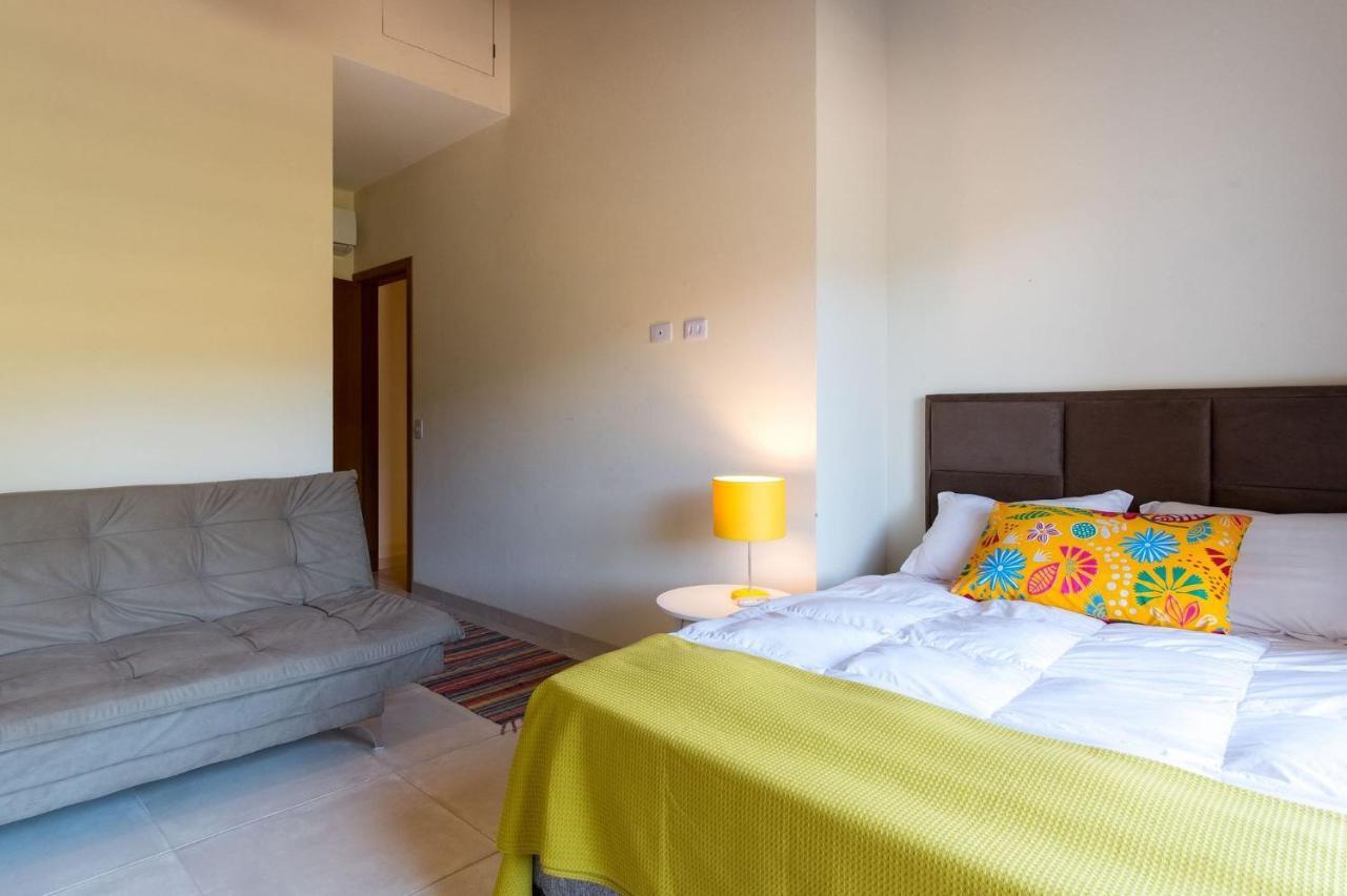 Ambar - Vista Para O Mar, 3 Suites, 1,5Km Do Centro,Piscina, Wi-Fi E Churrasqueira Paraty Ngoại thất bức ảnh
