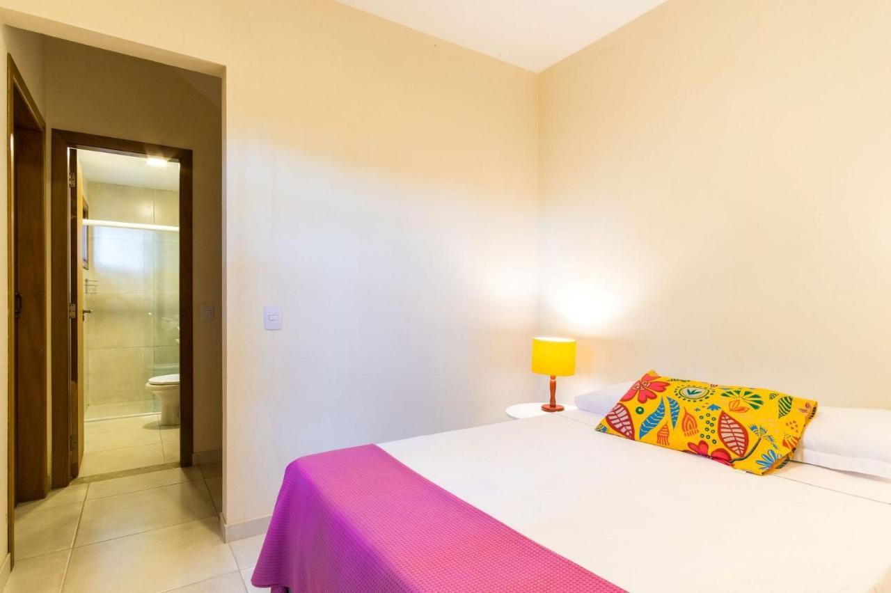 Ambar - Vista Para O Mar, 3 Suites, 1,5Km Do Centro,Piscina, Wi-Fi E Churrasqueira Paraty Ngoại thất bức ảnh
