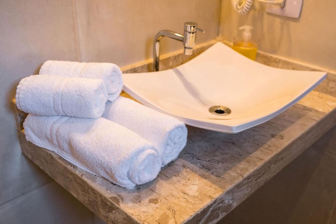 Ambar - Vista Para O Mar, 3 Suites, 1,5Km Do Centro,Piscina, Wi-Fi E Churrasqueira Paraty Ngoại thất bức ảnh