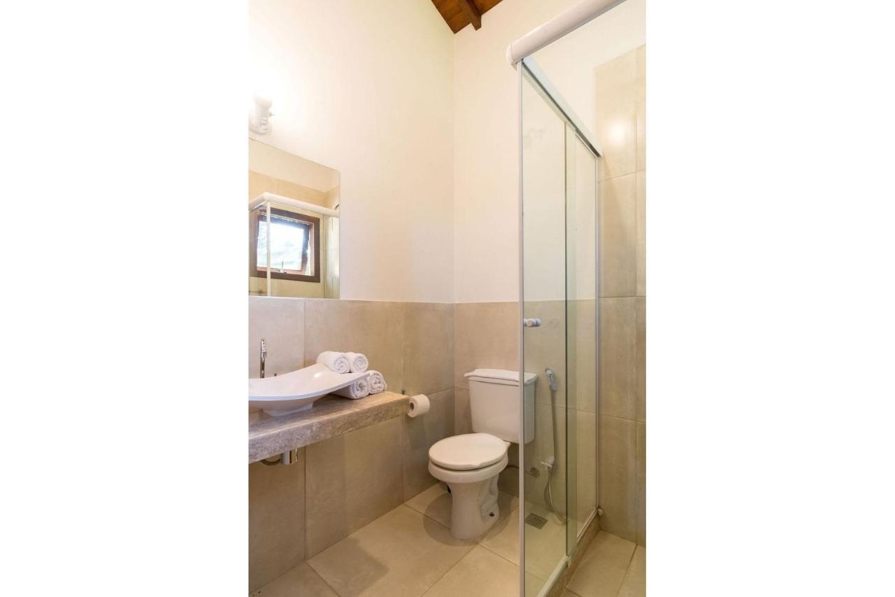 Ambar - Vista Para O Mar, 3 Suites, 1,5Km Do Centro,Piscina, Wi-Fi E Churrasqueira Paraty Ngoại thất bức ảnh