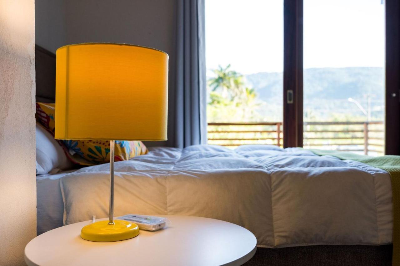 Ambar - Vista Para O Mar, 3 Suites, 1,5Km Do Centro,Piscina, Wi-Fi E Churrasqueira Paraty Ngoại thất bức ảnh