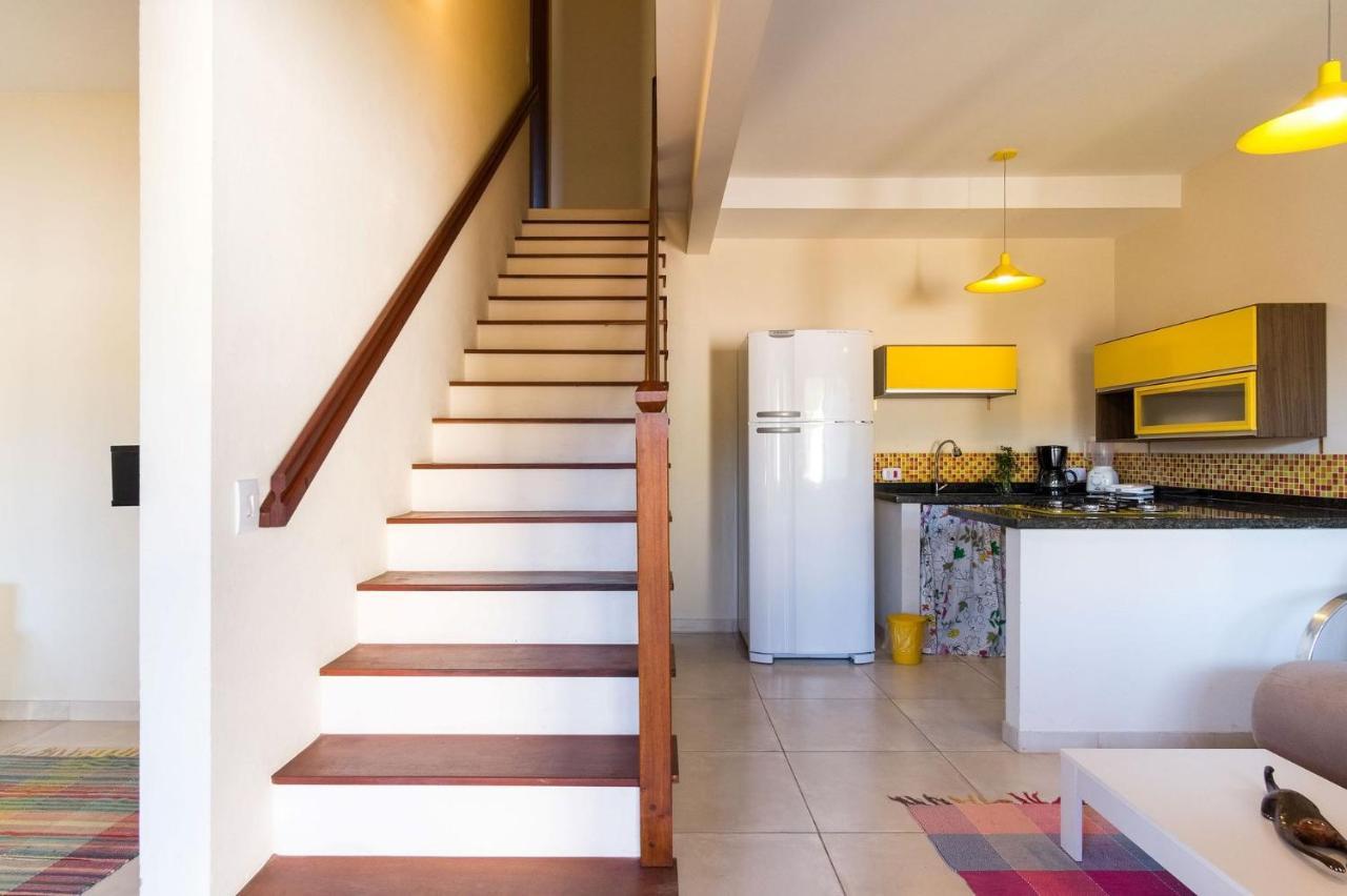 Ambar - Vista Para O Mar, 3 Suites, 1,5Km Do Centro,Piscina, Wi-Fi E Churrasqueira Paraty Ngoại thất bức ảnh