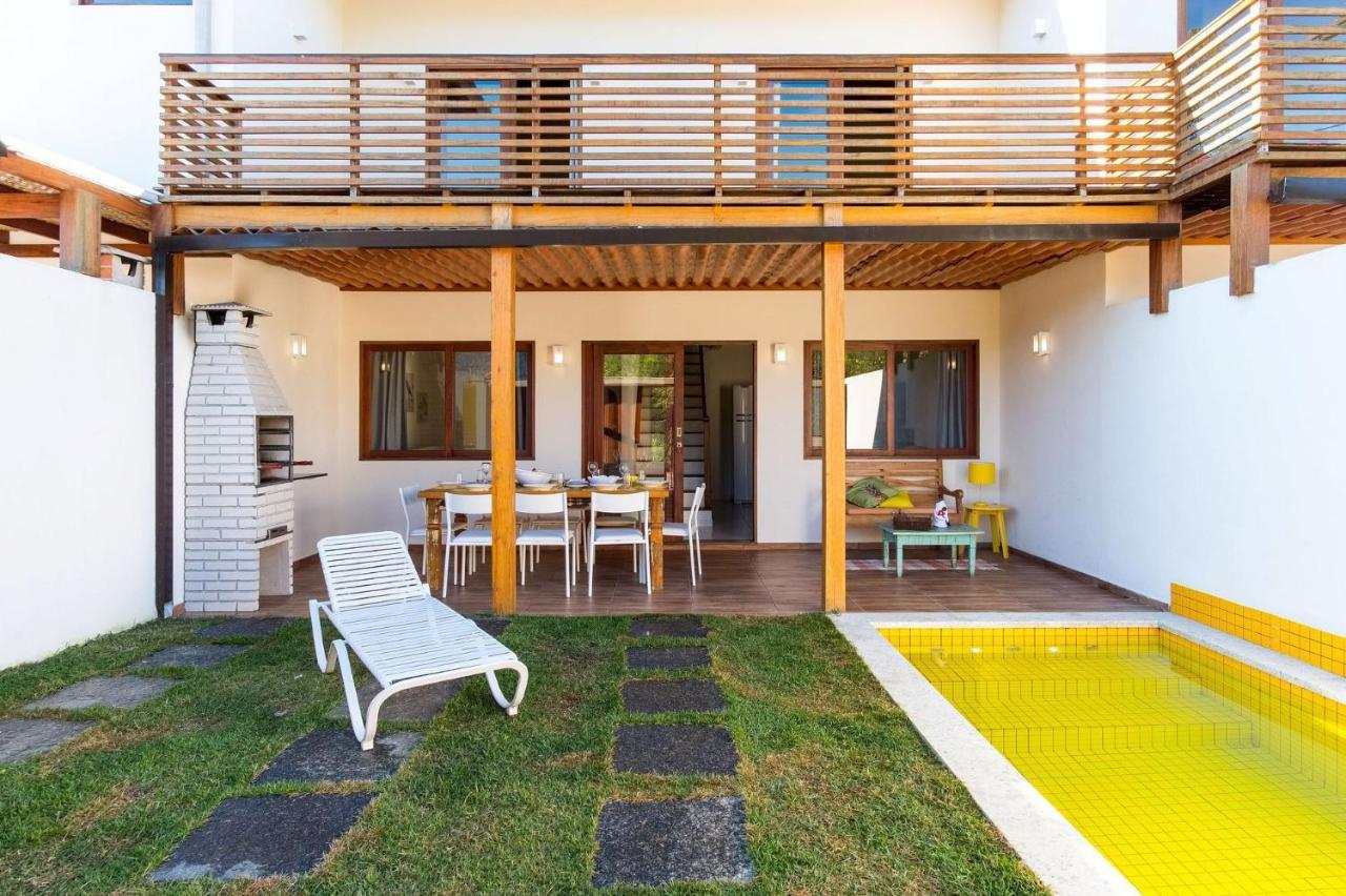 Ambar - Vista Para O Mar, 3 Suites, 1,5Km Do Centro,Piscina, Wi-Fi E Churrasqueira Paraty Ngoại thất bức ảnh