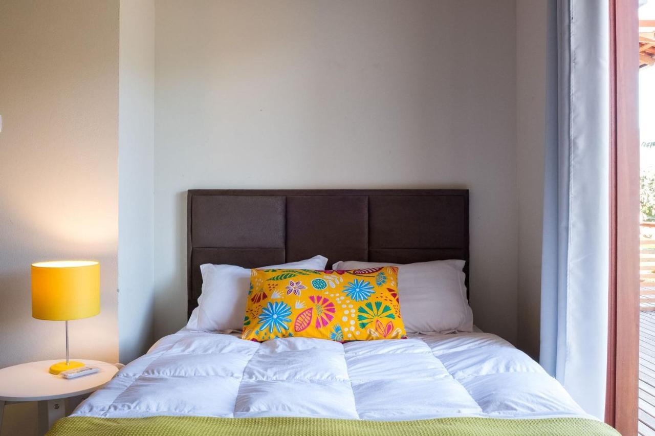 Ambar - Vista Para O Mar, 3 Suites, 1,5Km Do Centro,Piscina, Wi-Fi E Churrasqueira Paraty Ngoại thất bức ảnh