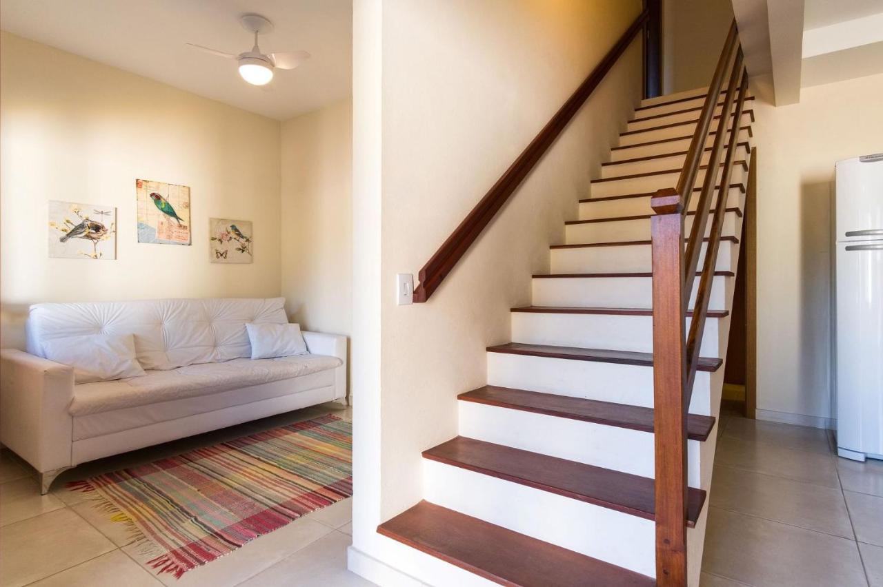 Ambar - Vista Para O Mar, 3 Suites, 1,5Km Do Centro,Piscina, Wi-Fi E Churrasqueira Paraty Ngoại thất bức ảnh